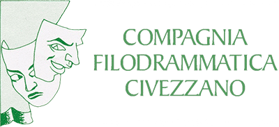 COMPAGNIA FILODRAMMATICA CIVEZZANO - Teatro Pirandello